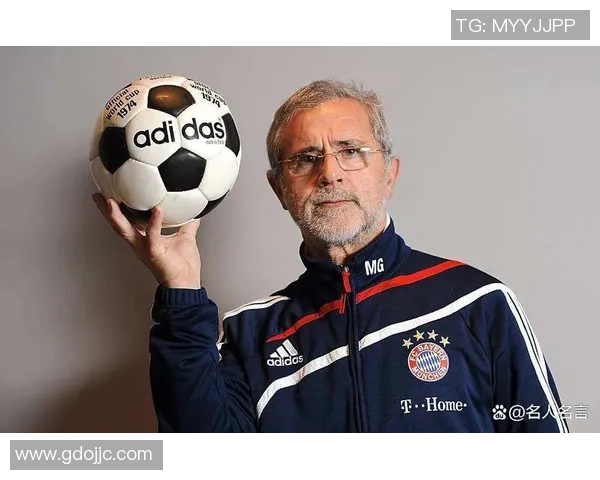 全球足球四大巨星盘点 他们是如何定义足球历史的