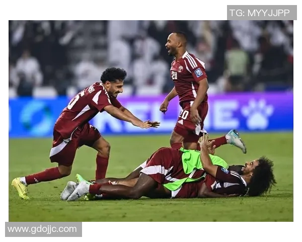 卡塔尔足球四号球星的背后故事及其在国际舞台上的崛起